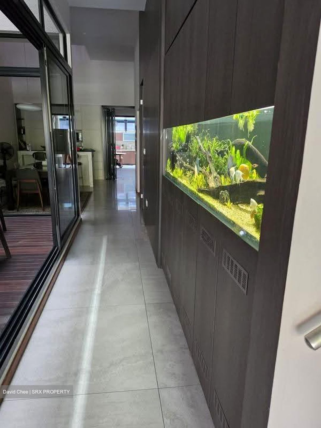 Seletar Hills Estate (D28), Terrace #609184571